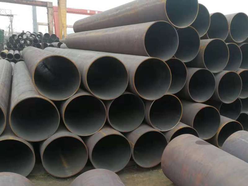 大口徑無縫鋼管